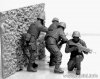 Master Box 3575 Iraq kit 1 (US Troops) (1:35)